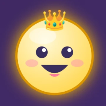 Official Golden Gleeblo character
