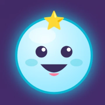 Official Star Gleeblo character