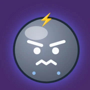 Official Stormy Gleeblo character