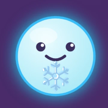 Official Time Freeze Gleeblo power-up character
