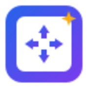 CompressYourPhoto official app icon