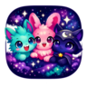 ToyPetMe official app icon
