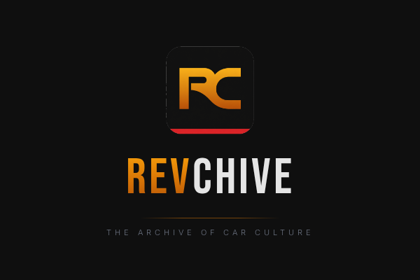 RevChive official icon mark